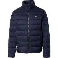 Tommy Hilfiger Tjm Lt Down Jacket Ext - Navy - L