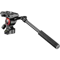 Manfrotto MVH400AH -nestevaimennettu videopää
