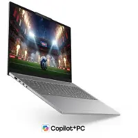 IdeaPad Slim 5i Gen 11 16 Intel Intel Core Ultra 7 355 Processor LPE-cores up to 3.50 GHz P-cores up to 4.70 GHz, No Operating System, 1 TB SSD M.2 2242 PCIe Gen4 QLC