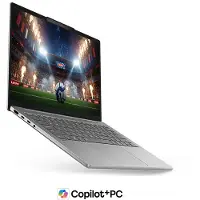 Lenovo IdeaPad Slim 5i Gen 11 14 Intel Intel Core Ultra 5 322 Processor LPE-cores up to 3.30 GHz P-cores up to 4.40 GHz, Windows 11 Home 64, 512 GB SSD M.2 2242 PCIe Gen4 QLC