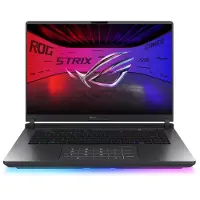 Asus ROG Strix G16 (2025) - I9-14900HX | 32GB | 1TB | RTX 5070