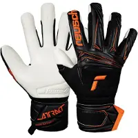 Reusch Attrakt Advance Finger Support Maalivahdin Hanskat