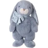Bukowski Pehmopupu Cookie, helmensininen, 60 cm