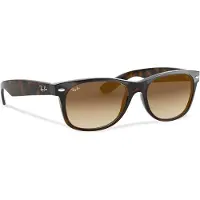 Ray-Ban New Wayfarer - RB2132 710/51 55