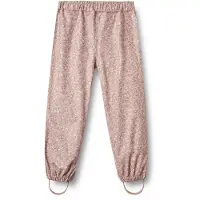 Wheat Rainwear Olo Trousers - Pink - 110