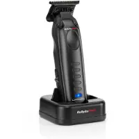 BaByliss PRO LO-PROFX Compact Trimmer partatrimmeri FX720E 1 kpl