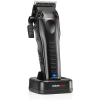Wahl Moser PRO LO-PROFX Compact Clipper hiusleikkuri FX820E 1 kpl