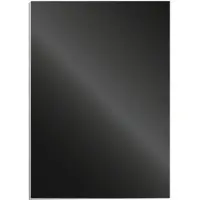 Fellowes Delta, A4, Paperi, Musta, 210 mm, 1 mm, 298 mm (5370405)