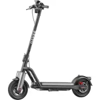 NAVEE N65i II Series sähköpotkulauta NE1694 (musta)