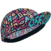 Gist Style Sumer Cap Valkoinen Mies