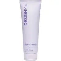 Design.Me FAB.ME Blonde Fortifying Purple Shampoo 250 ml