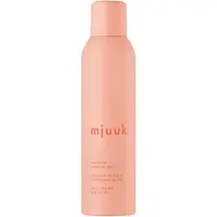 Mjuuk Foaming Shower Gel 245 ml