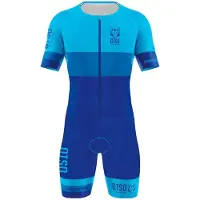Otso Aoki Lyhythihainen Trisuit