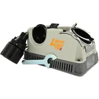 Tivoly Poranteroituslaite Drill Doctor 750; 2,5-19 mm