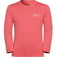 Jack Wolfskin Actamic Pitkähihainen T-paita