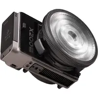Zhiyun Molus LED X200 Bi-Color Cob Light