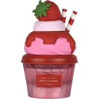 Lattafa Give Me Gourmand Berry On Top Eau de Parfum unisex 75 ml