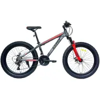 Umit Spartan X 24´´ Pyörä