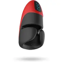 Vuxen Lena Penis Massager
