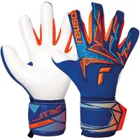 Reusch Attrakt Freegel Advance Maalivahdin Hanskat