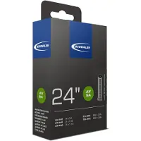 Schwalbe sisärengas 24"x0,80-1,20 (20/28-540/541) 40mm auto-venttiili