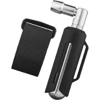 Birzman E-Grip Turn Co2-pumppu