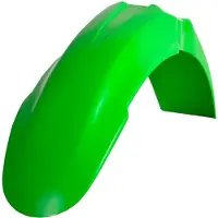 Polisport Off Road Kawasaki Kx125/250 03-08 Kx250f 04-08 Kx450f 06-08 Etulokasuoja