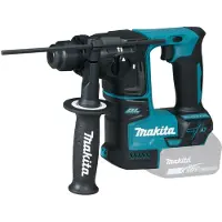 Makita Akkuporakone DHR171Z, 18 V (ilman akkua ja laturia)