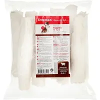 Dogman Pururullat 20cm 700g (10-pack)