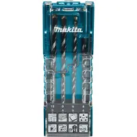 Makita Poranteräsarja E-15855; 8 kpl.