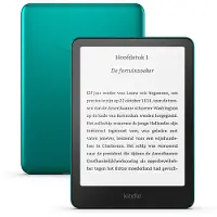 Amazon - Kindle Paperwhite Signature Ed 7 32GB 12th Gen (2024) with ads