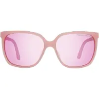 Porsche Design P8589-60d Naisten Aurinkolasit