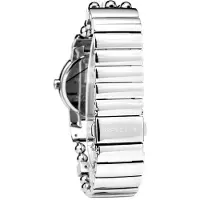 Laura Biagiotti Naisten kello - - LB0049L-03M - Hopea - Kvartsi - Analoginen