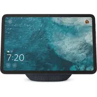 Amazon Echo Show 11, Alexa, Suorakulmio, Harmaa, Glacier White, Englanti, Espanja, 27,9 cm (11") (B0DTQCWJBR)