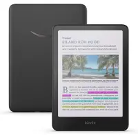 Amazon Kindle Colorsoft, 17,8 cm (7"), DOCX, PDF, BMP, GIF, JPEG, PNG, 16 GB, 1000 MB, USB Type-C