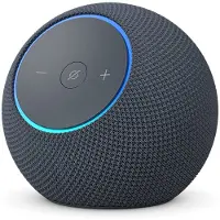 Amazon Echo Dot Max (2025) älykaiutin - musta