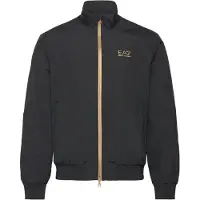 Emporio Armani Välikausitakki kulta / musta