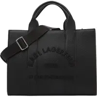 Karl Lagerfeld Käsilaukku musta