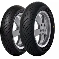 Eurogrip Bee Connect 47p Tl Skootterin Etu-/takarengas