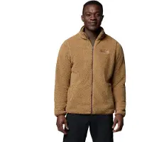 Columbia Rugged Ridge Iii Sherpa Vetoketjullinen Fleecetakki