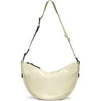 Rains Valera Shoulder Bag W3 - Cream - ONE SIZE