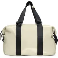 Rains Valera Weekend Bag Small W3 - Beige - ONE SIZE