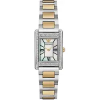 Giorgio Armani Genni Quartz/2H Two-tone AR11642