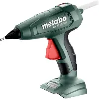 Metabo Liimapistooli HK 18 LTX 20; 18 V (ilman akkua ja laturia)