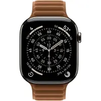 Apple Watch 46mm Magnetic Link Caramel - M/L
