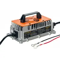 Rebelcell 43.8v 20a Wp Akunlaturi