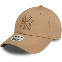 New Era Nos Lge Ess 9forty New York Yankees Lippis