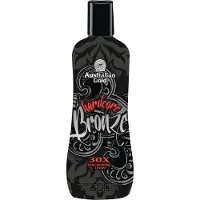 Australian Gold Hardcore Bronze 30x Dark Bronzing Lotion 250ml
