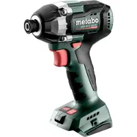 Metabo Iskuväännin PowerMaxx SSD 18 LT 200 BL ilman akkua ja laturia