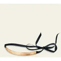 Lumoava Maininki choker riipus kullattu L67256200000